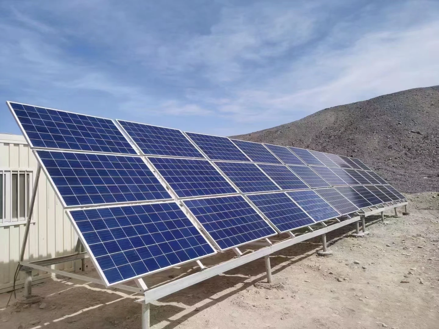 Canadian Longi Eu Cheap Sun Solar Panel Array Set Vendors Price 3200w