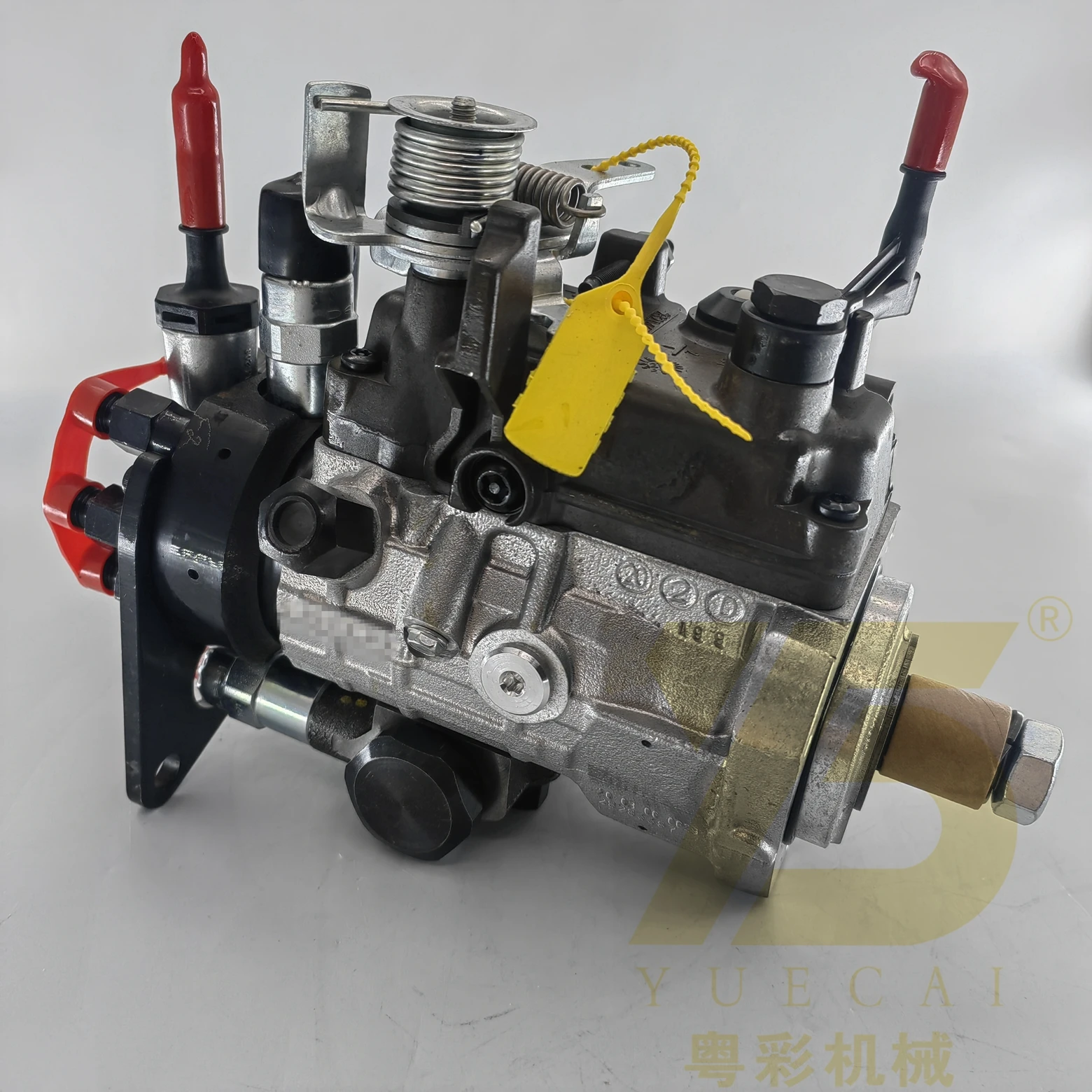 YUE CAI Factory Price Machinery Engine Parts 320D2  C7.1  Fuel Injection Pump 9521A030H 398-1498 3981498