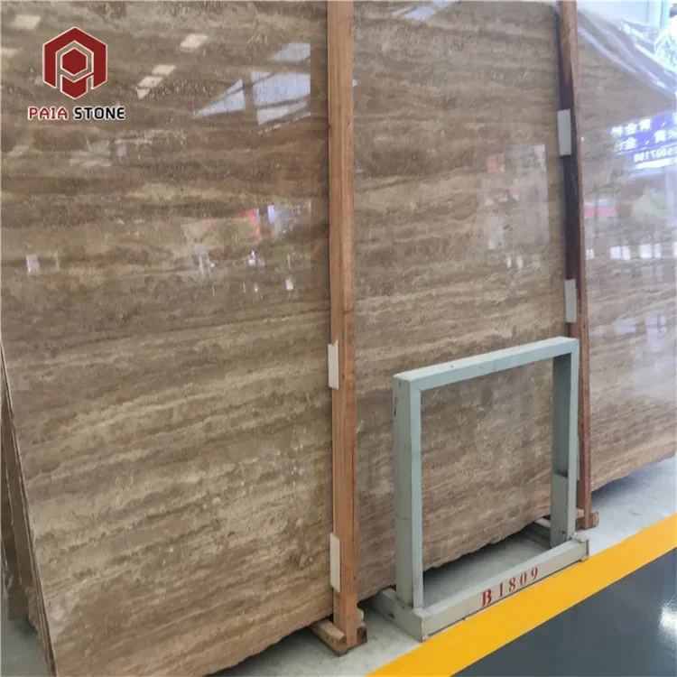 product polished thin turkish marble travertine for floor tiles-1
