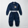Bleu foncé