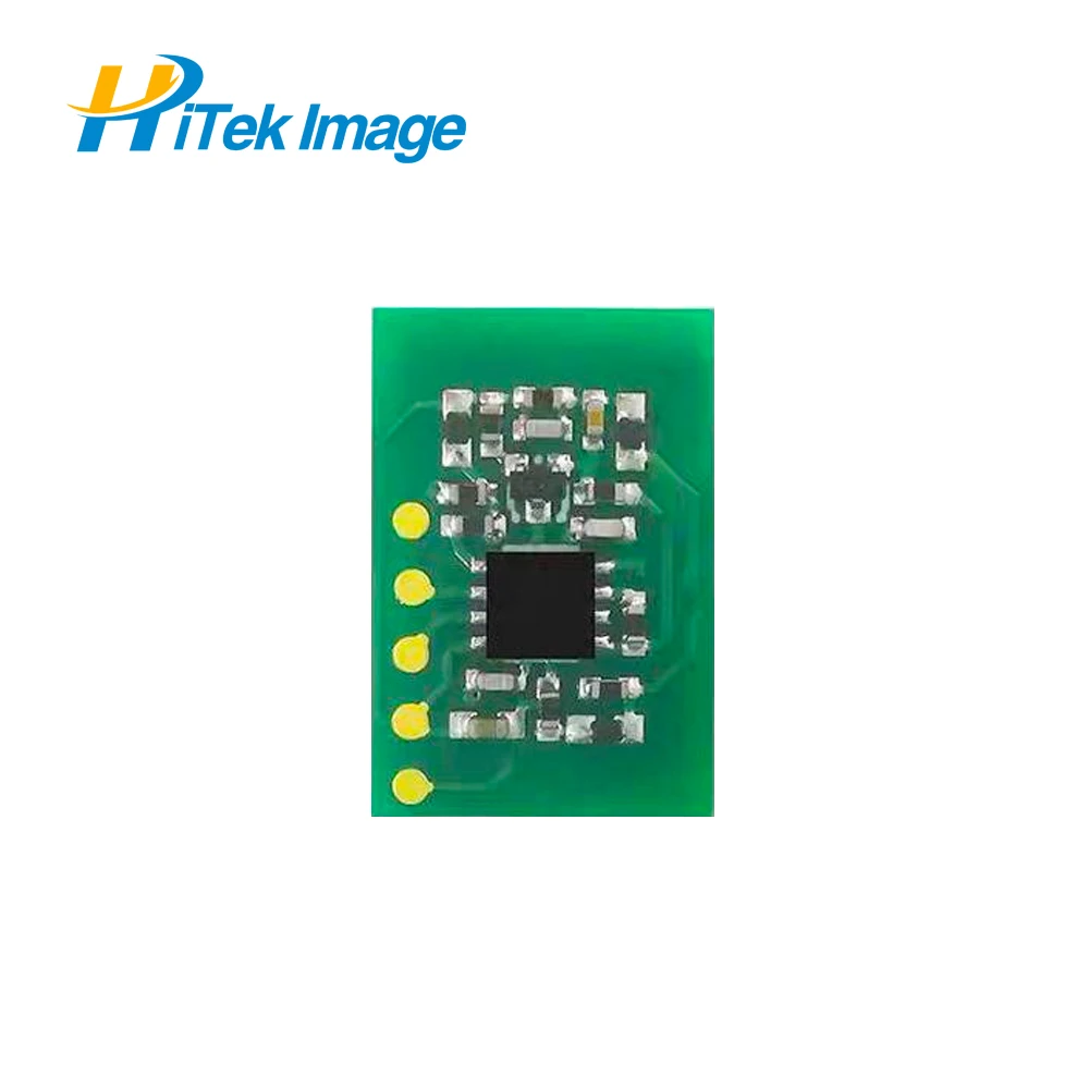Ass Sandsynligvis undertrykkeren Source HiTek Image Compatible OKI Pro1050 Pro1040 Pro 1050 1040 Color White Toner  Cartridge Chip For Label Printer on m.alibaba.com