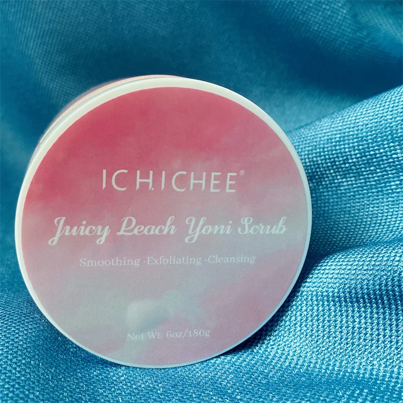 Hot Selling Washes Private Label Organic Feminine Vagina Care Yoni Wash