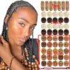 Mix color-B(60pcs/set)