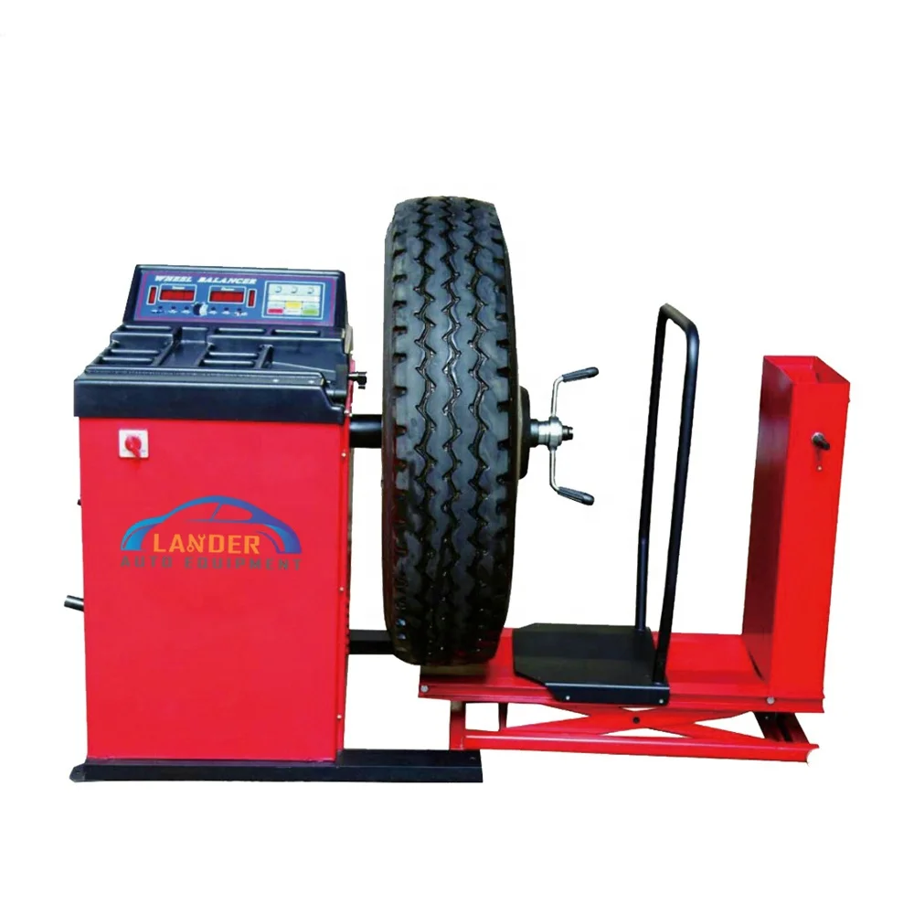 1026inch Truck Tire Wheel Balancer For Truck Tire 150kgs Buy Truck