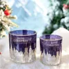Modern times-lavender  cedar