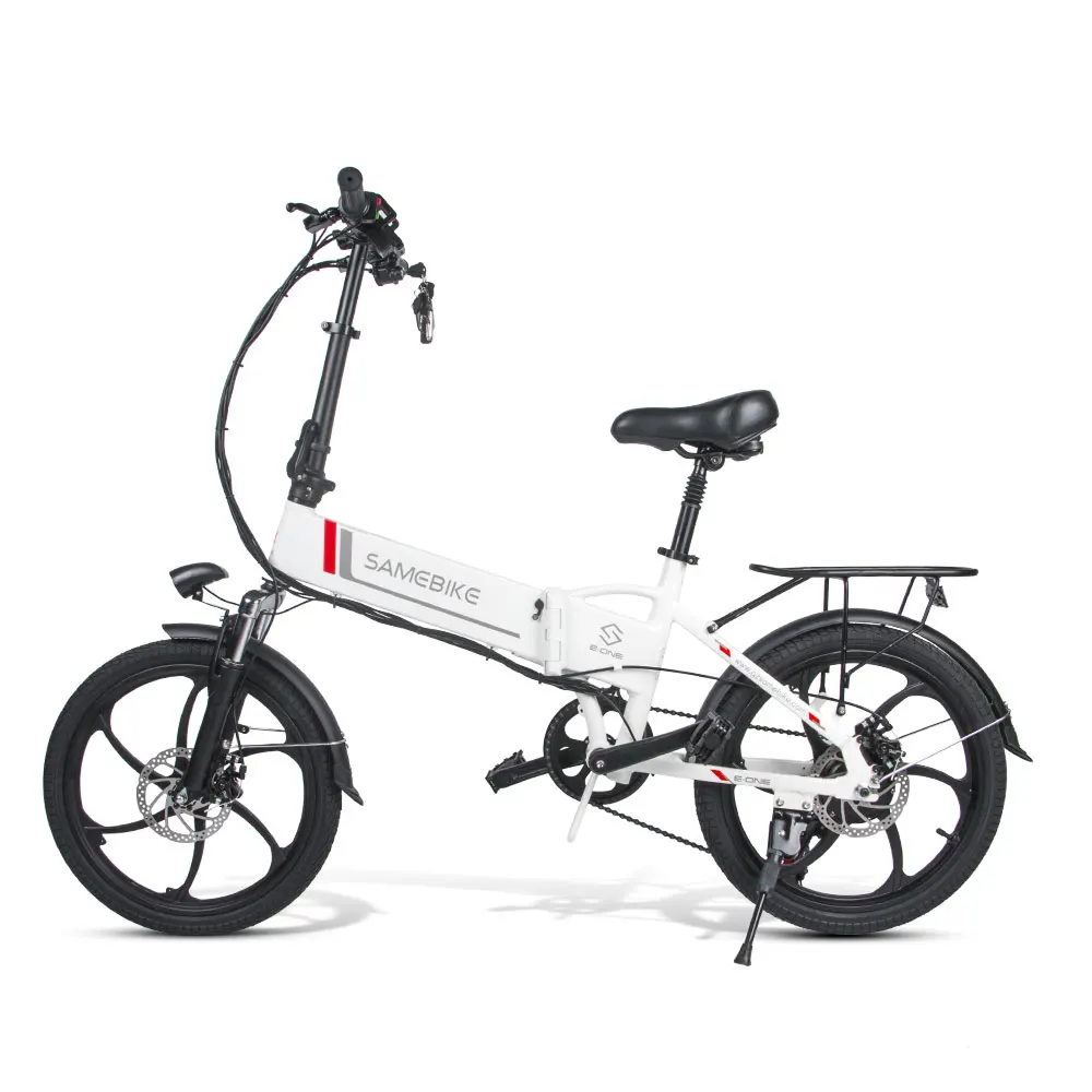Ebike Cargo,Fat Tyre Electric Bicycle 