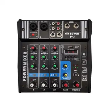 Hot Selling Studio Mixer M Audio With Low Price