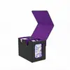T319 blackish purple