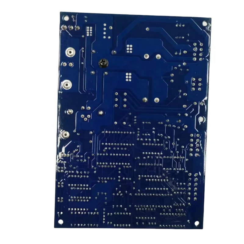 Printed Control Board Pcb Assembly for Wire Feeder Circuit Board PCB Board for MIG Welding Feeder