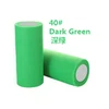 #40 verde oscuro