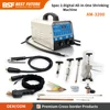 Digital All-in-One Shrinking Machine
