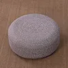 Tela trenzada marrón, 10cm de espesor