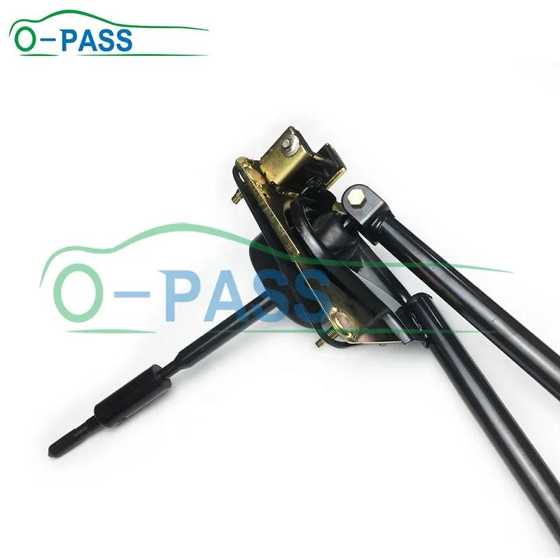 OPASS Manual Gear Shifter Assembly for Mazda 323 & Haima 3 - New