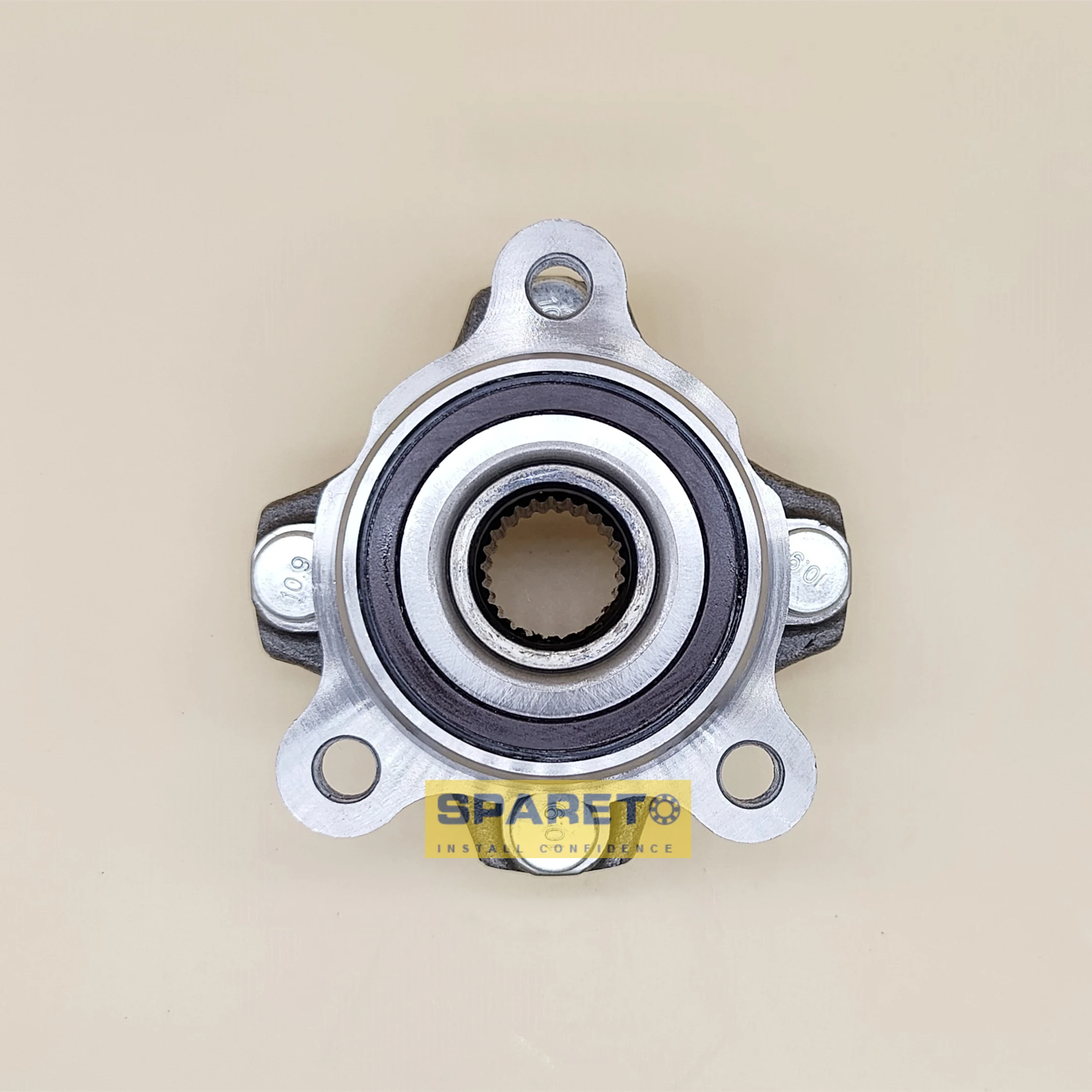 High Quality Spareto Rear Hub Assembly for Suzuki Baleno