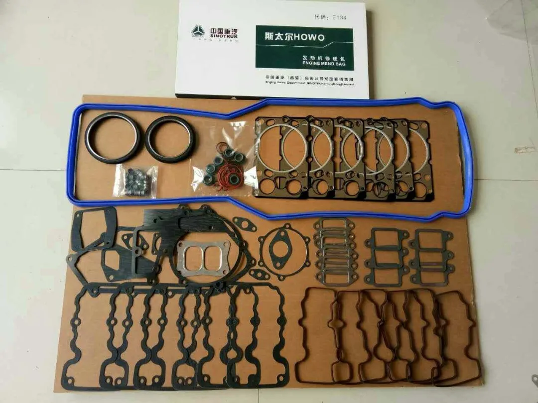 Sinotruk China - Cheap Used Trucks with Howo 371 Engines