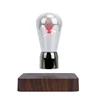 Black base Levitating bulb
