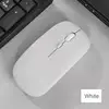 Type de batterie: Simple Bluetooth Blanc