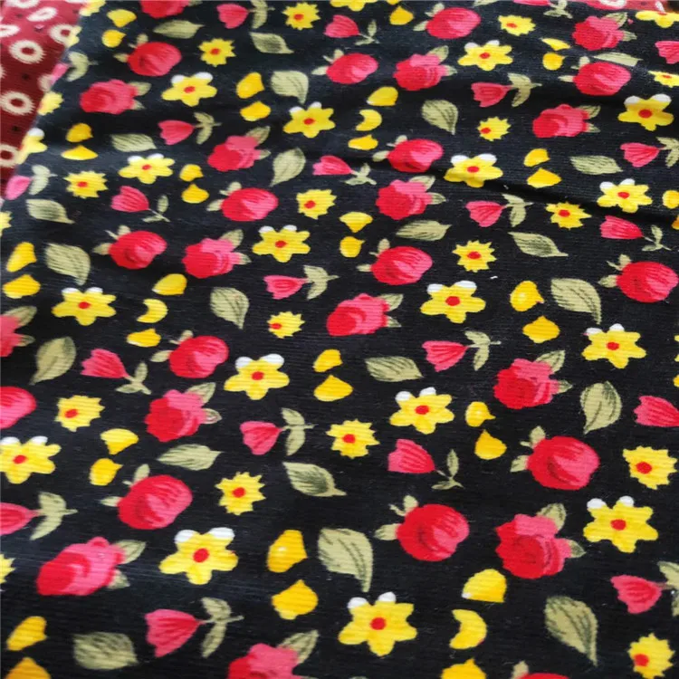 Горячая Распродажа, непальская Вельветовая ткань в наличии, Вельветовая ткань из 100% хлопка для одежды и брюк