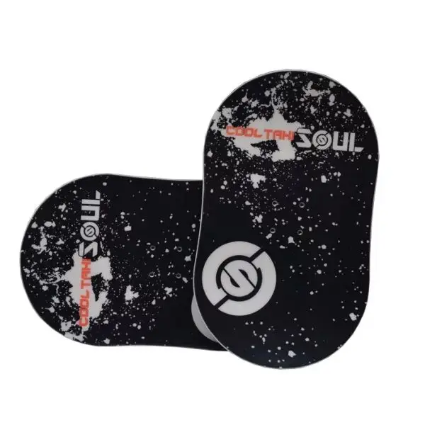Custom Freestyle Snowboard Dual Snowboard  Mini Separate Snowboard