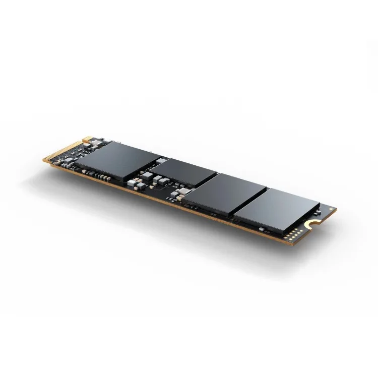 Intel Solidigm P44 Pro 512GB/1TB/2TB M.2 2280 PCIe 4.0 x4 NVMe SSD