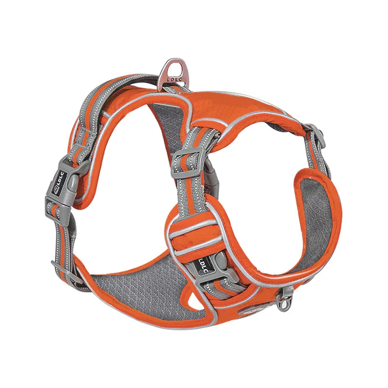durable dog harness
