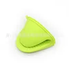 Green grass hand clip-one piece