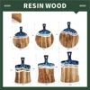 Resin