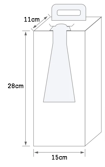 5L Paper Sharp Container Disposable Biohazard Safety Box Medical Waste Bin For Used Syringes & Needles supplier