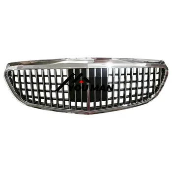 Front Car Grills Bumper Grills For Mercedes-Benz CLK 2015-2018 Year Grills For Mercedes-Benz W205