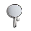 silvery