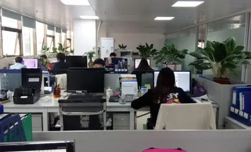 Guangzhou Chengchuang Packaging Products Co., Ltd.