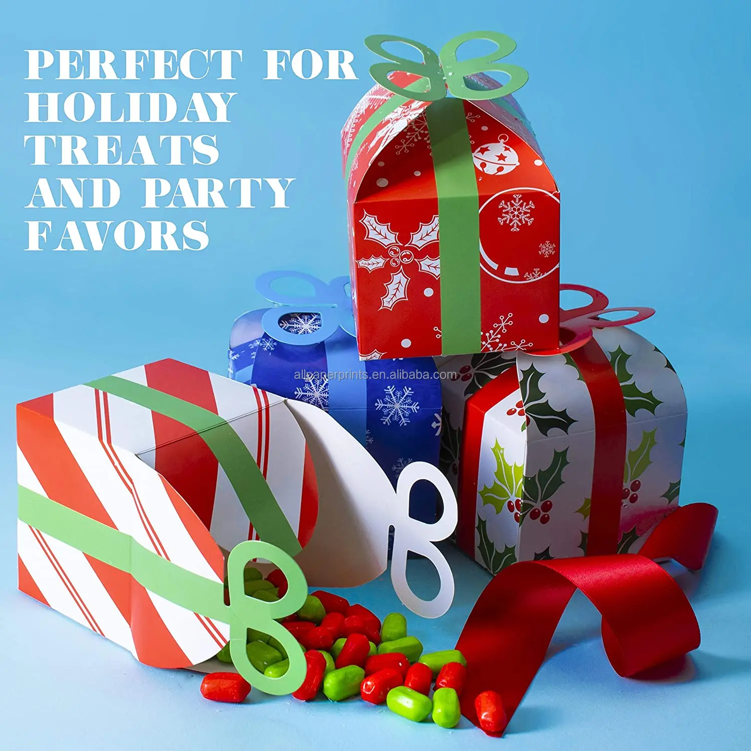 24 Assorted 3d Holiday Goodie Paper Boxes Xmas Treats Party Favors Christmas Gift Boxes - Buy Christmas Box,Large Christmas Gift Boxes,Gift Boxes With Lids Product on Alibaba.com 24 Assorted 3d Holiday Goodie Paper Boxes Xmas Treats Party Favors Christmas Gift Boxes - Buy Christmas Box,Large Christmas Gift Boxes,Gift Boxes With Lids Product on Alibaba.com