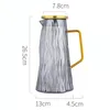1. 8L Gray Pot