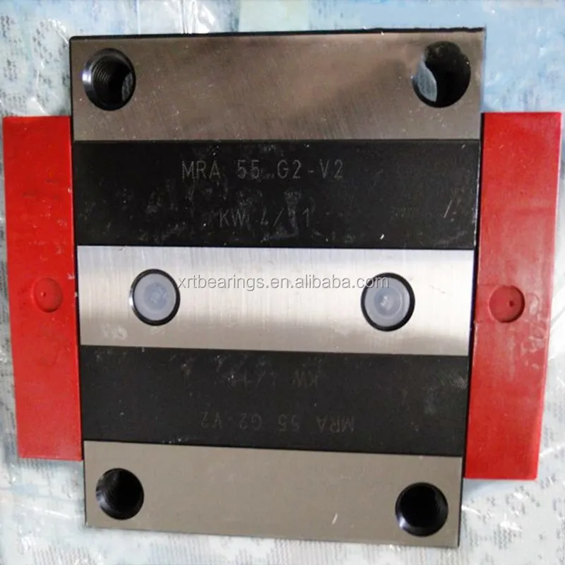 Schneeberger Linear Guide Block Mrw25 Mrw25a Mrw25-a Mrw25-a-g1-v3 ...