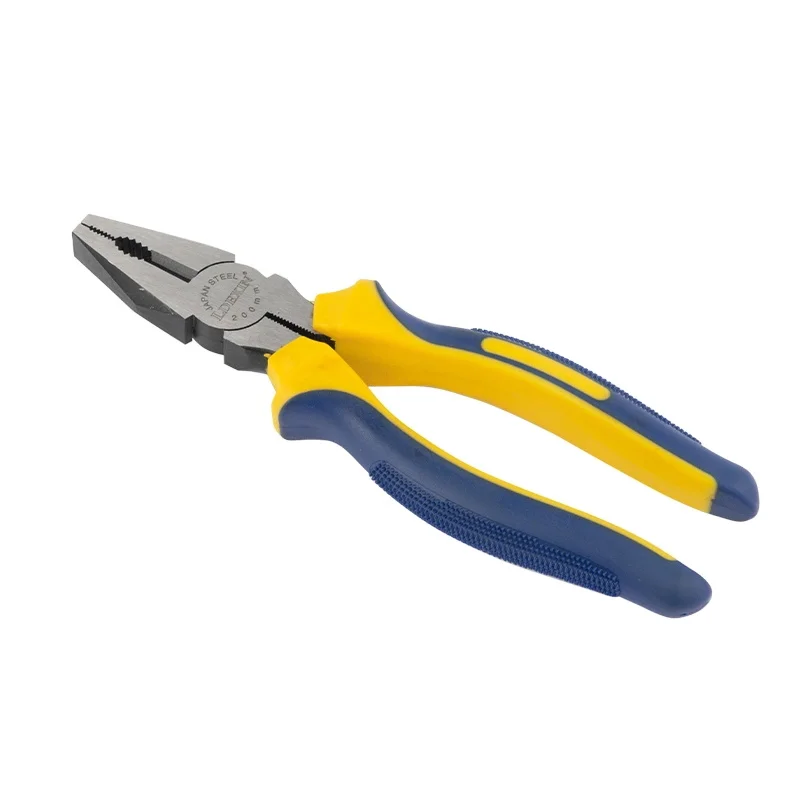 High Quality Multi-functional Clasp Pliers Ring Plier Circlip Pliers Set From Hardware Tools Manufacturer