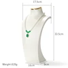White large