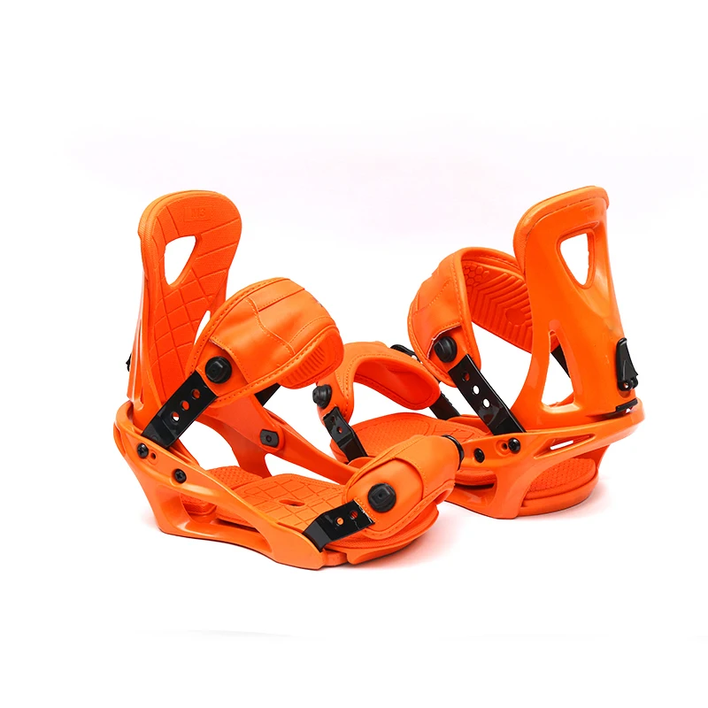 Изготовленный на заказ до щиколотки и носком ремешками пряжками лестница лямок регулируется для катания сноуборде комплект зимние сапоги переплета