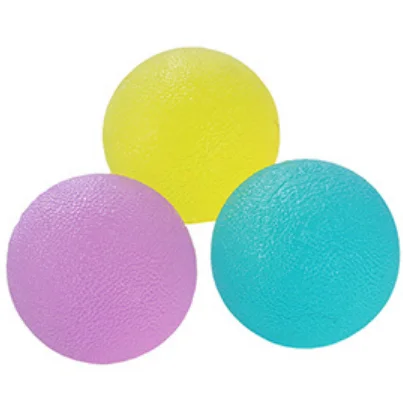 High Quality Round Shaped Stress Balls 