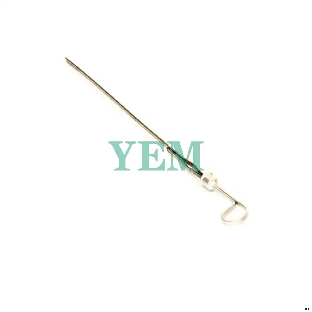 Engine Repair Kit 31788328 Dipstick for Perkins 31788328 Dipstick