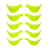 5PAIRS GREEN