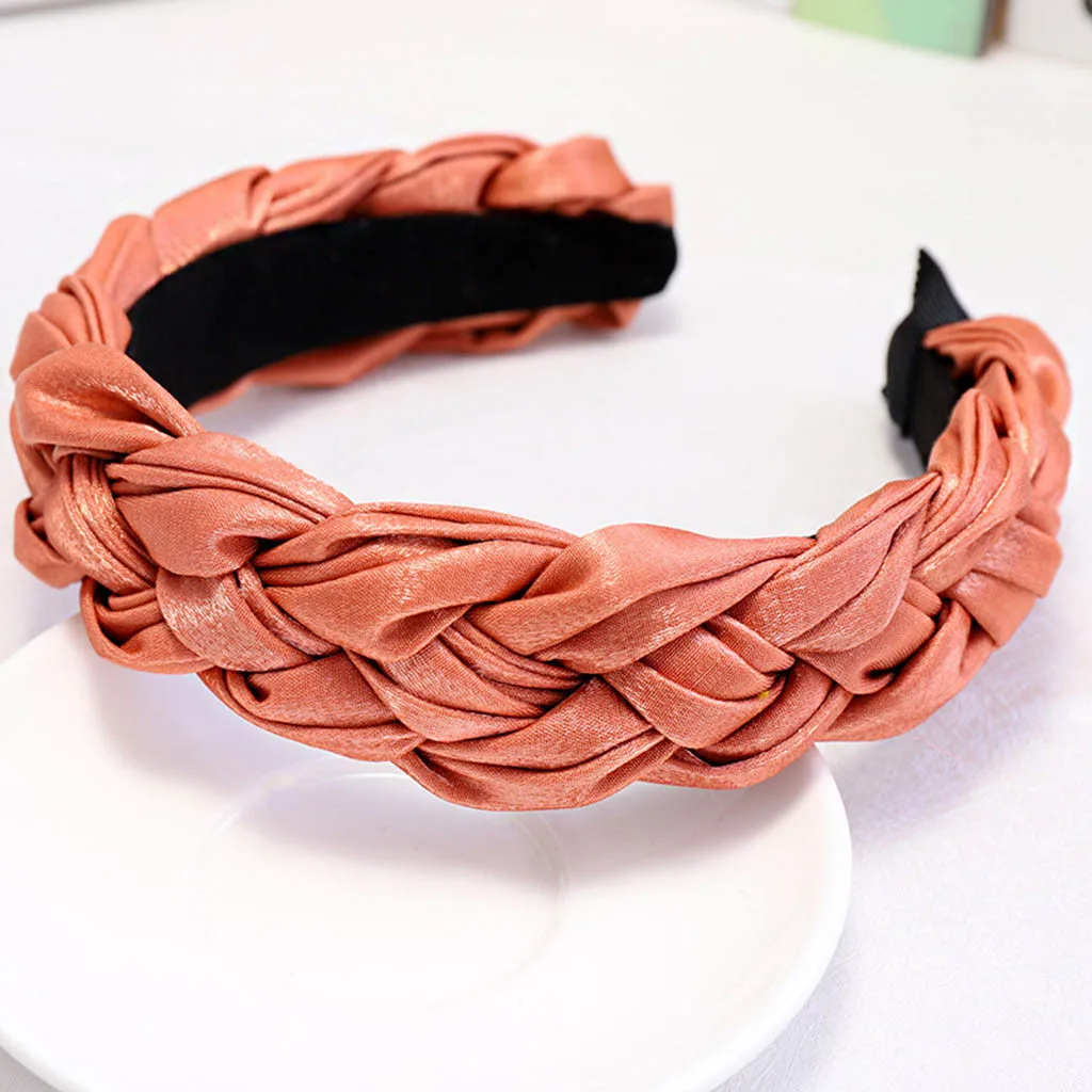 Accesorios para el cabello 2020 para mujer diadema de