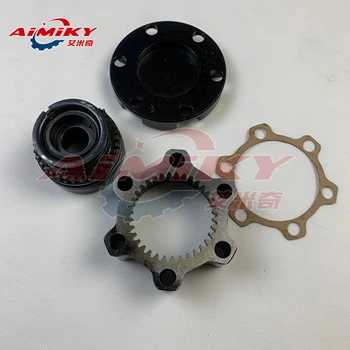 Auto Free Wheel Hub 8-97119-362-0 for Isuzu Trooper Rodeo
