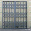 Comprimés gris olive droit