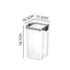 โปร่งใส-12*10.3*19ซม