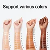 various colors
