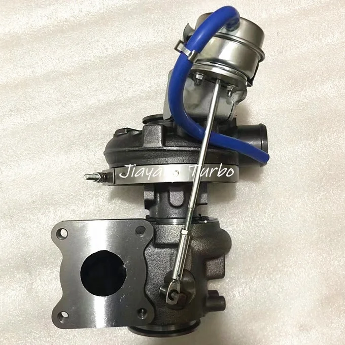 GT25 Turbo 5567936 for Caterpillar C7.1 Engine - New & Durable