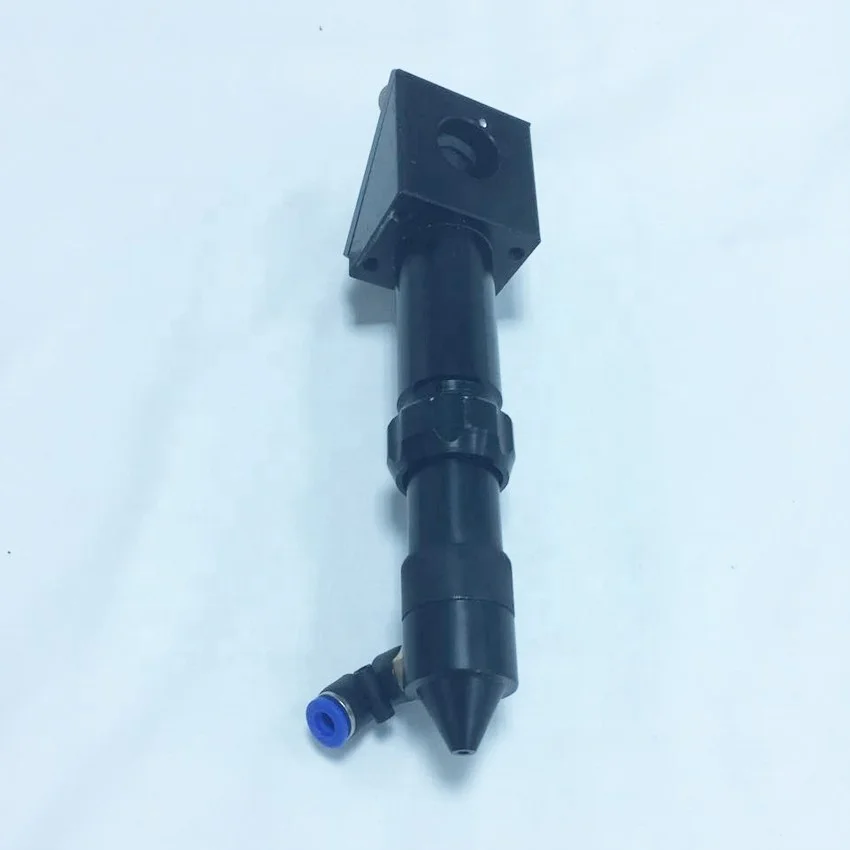 Cnc Co2 High Power Cutting Machine Head Laser Engraving Machine Spare