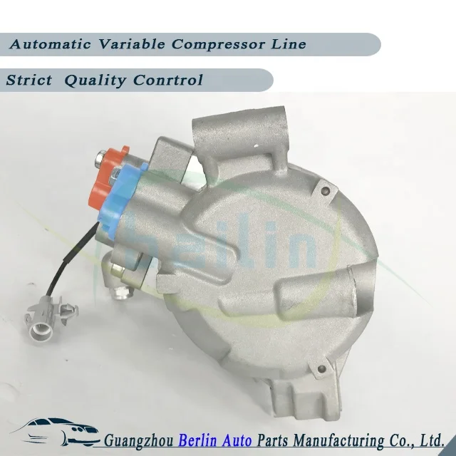 95200-64JB1 Car A/c Compressor for Suzuki Grand Vitara