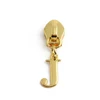 Style 1 -  K gold