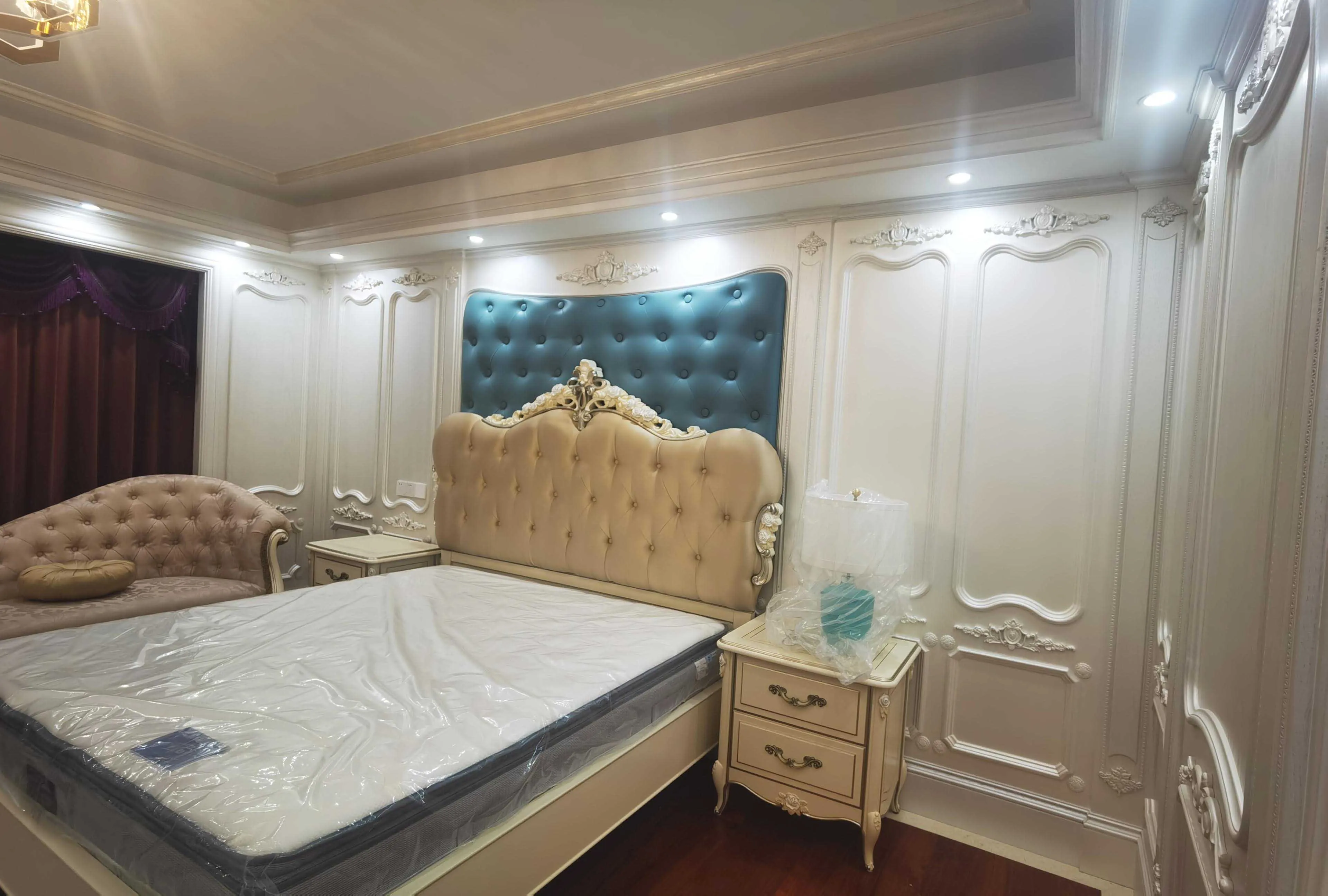 PUVAR&DESIGN - Customized Graphic Design for Luxury Villas